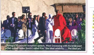 Illustration for article titled This Week in Tabloids: Beyoncé's in Love With Her Bodyguard
